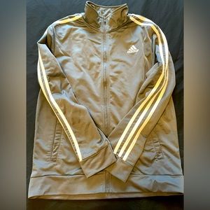 Adidas Track Jacket